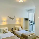 Arapiou 4* Периволос