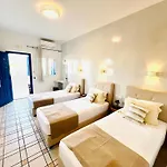 Arapiou 4* Периволос