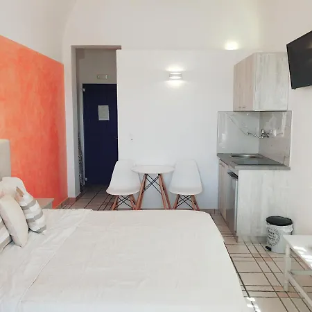 Aparthotel Arapiou