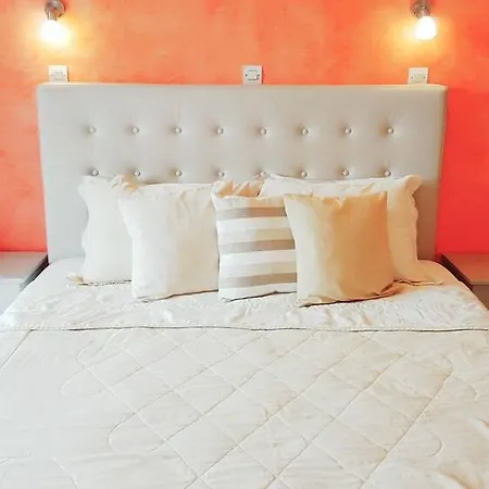 Arapiou Апарт-отель