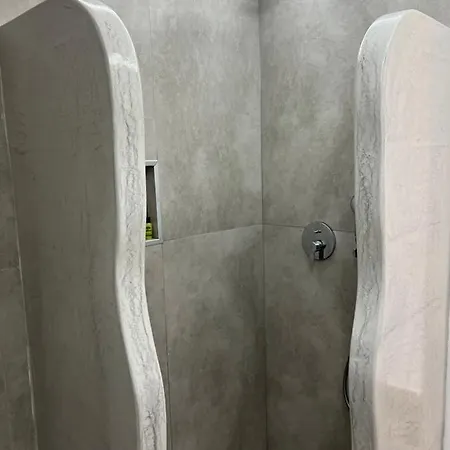 Апарт-отель Arapiou Периволос