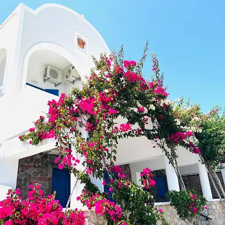 Arapiou Aparthotel 3*