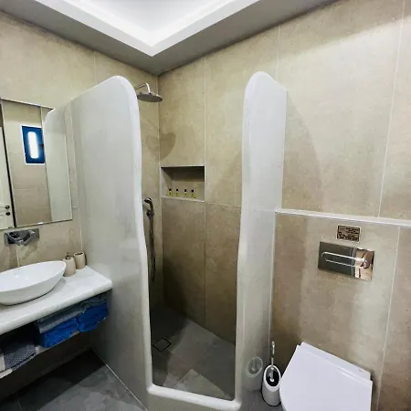 Arapiou Aparthotel