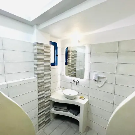 Aparthotel Arapiou