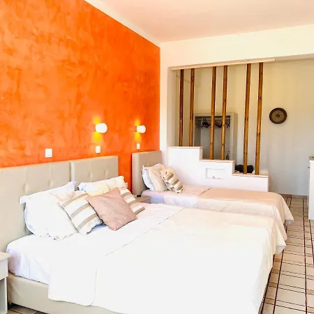 Aparthotel Arapiou