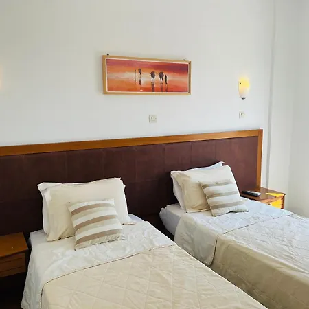 Aparthotel Arapiou 3*