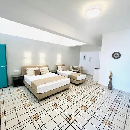 Aparthotel Arapiou 3*