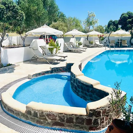 Arapiou Perivolos (Santorini)