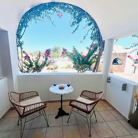 Arapiou Aparthotel