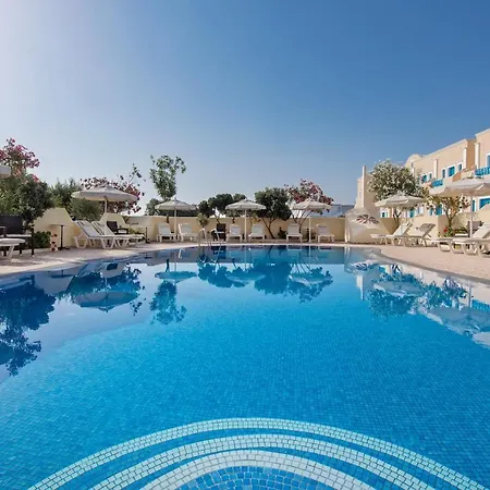 Aparthotel Arapiou 3*