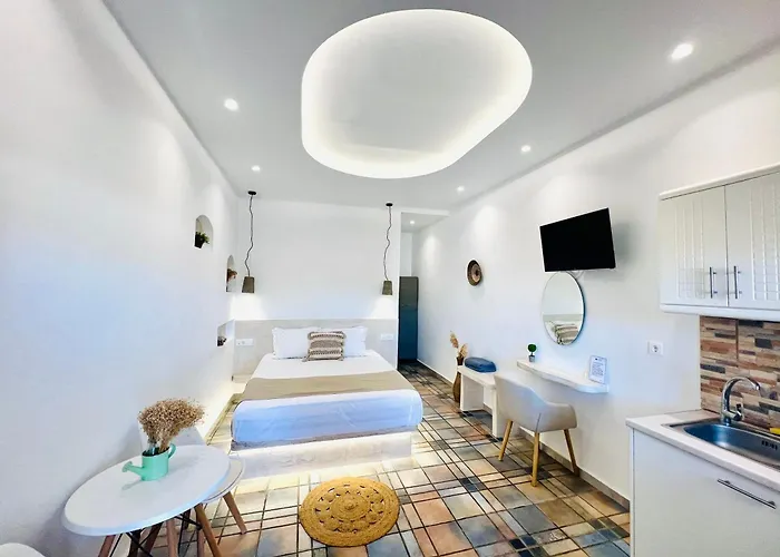 Aparthotel Arapiou 4*