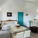 Lägenhetshotell Arapiou 4*