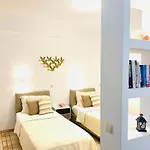 Arapiou Lejlighedshotel