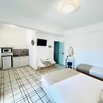 Arapiou Lejlighedshotel Perivolos (Santorini)