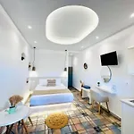 Lägenhetshotell Arapiou 4*
