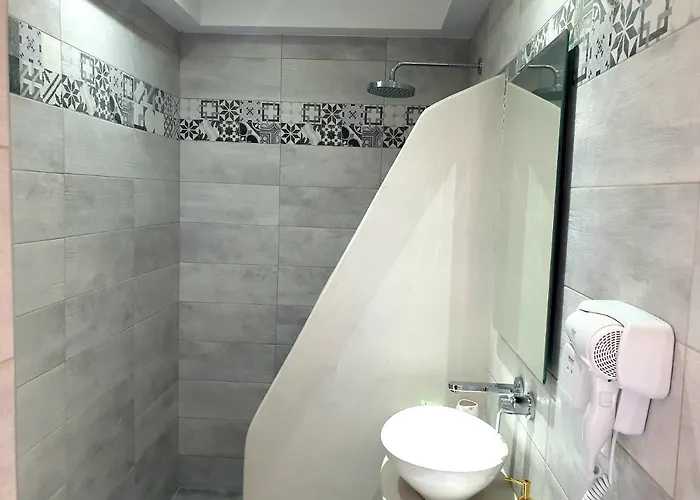 Arapiou Apartahotel 4*