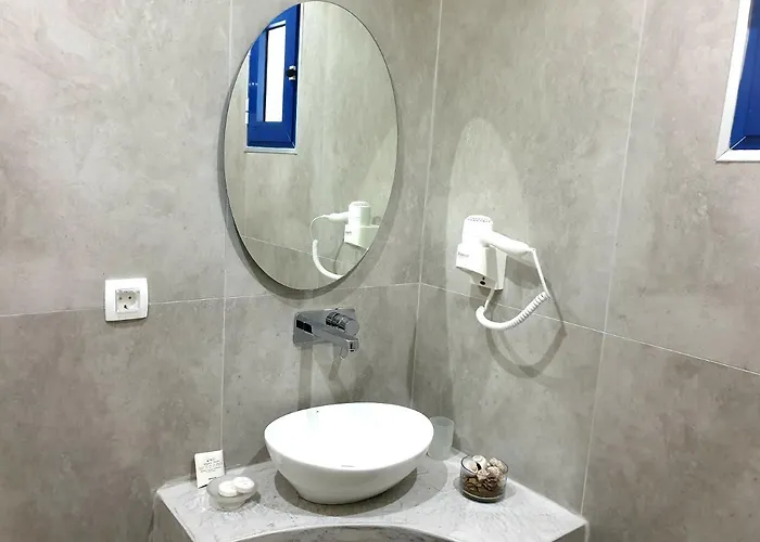 Arapiou Apartahotel 4*