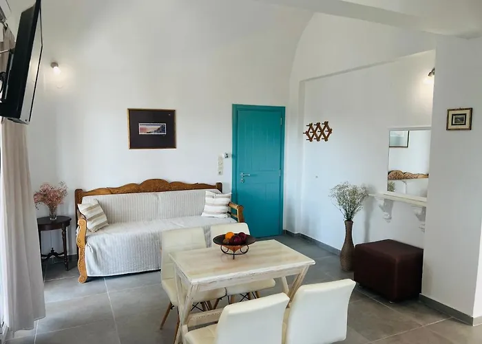 Apartahotel Arapiou 4*