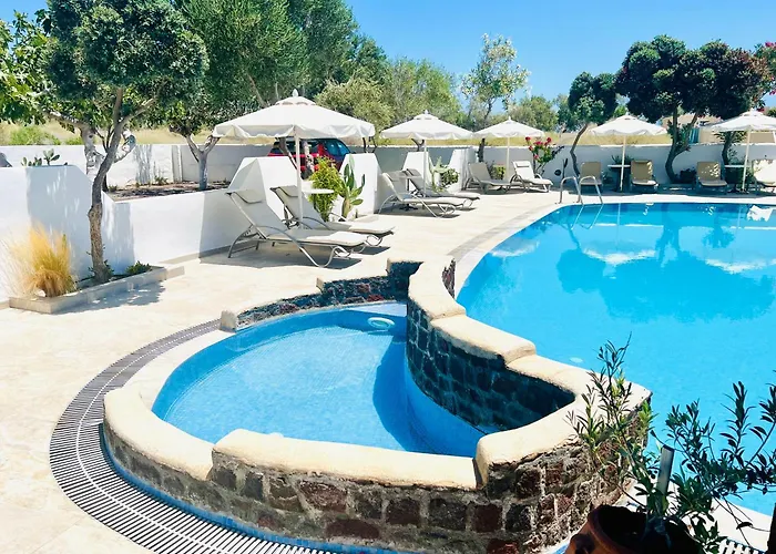 Arapiou Perivolos (Santorini)