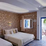 شقة فندقية Arapiou