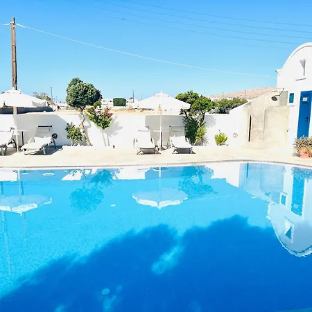 Arapiou Appart hôtel